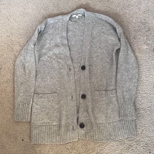 Uniqlo cardigan